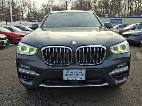 Used 2019 BMW X3 xDrive30i w/ Premium Package image 5