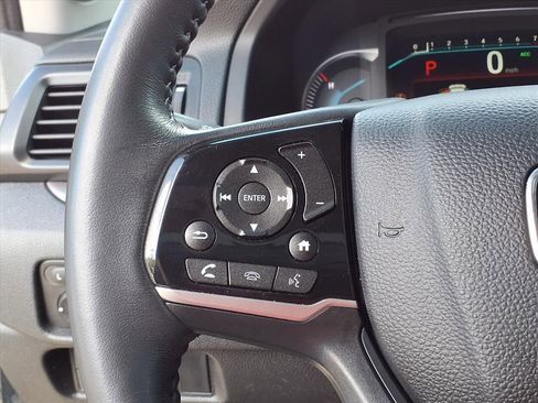 Used 2022 Honda Pilot EX-L image 36