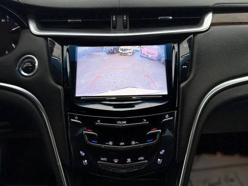 Used 2016 Cadillac XTS Luxury FWD image 48