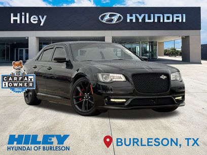 Used 2023 Chrysler 300 C