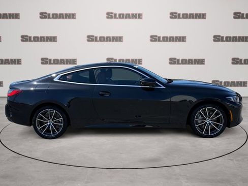 Used 2026 BMW 430i xDrive Coupe w/ Premium Package image 3