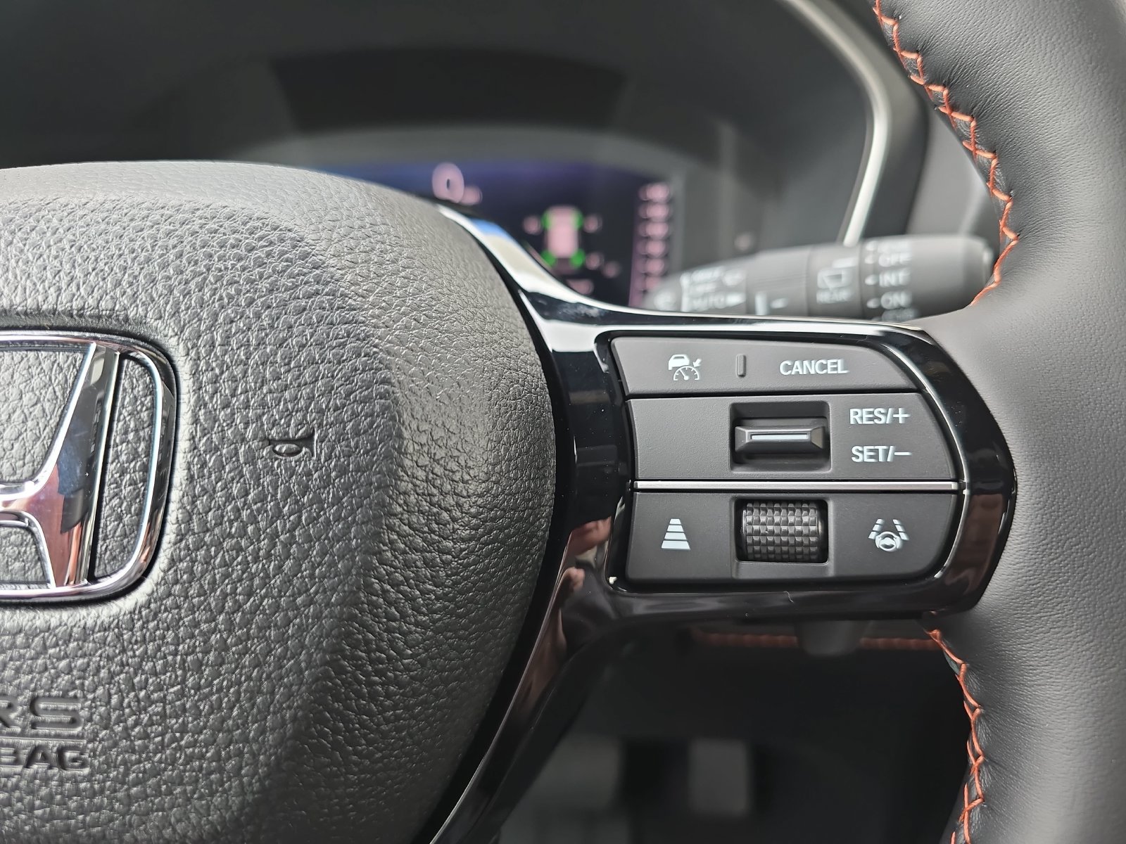 New 2026 Honda Passport TrailSport Elite image 19