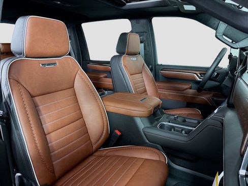 New 2026 GMC Sierra 2500 Denali Ultimate image 29