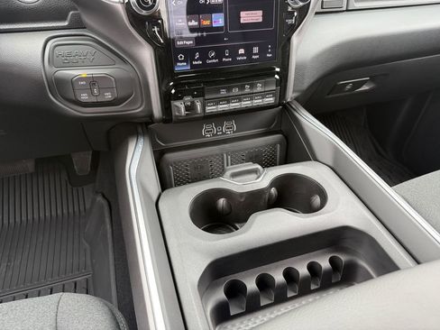 New 2026 RAM 2500 Big Horn image 13