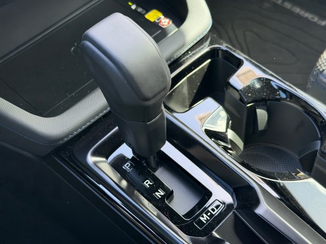 New 2026 Subaru Forester Touring AWD/4WD image 22