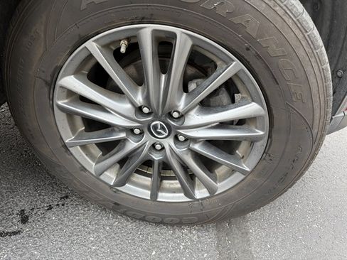 Used 2019 MAZDA CX-5 Touring AWD/4WD image 6