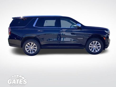 Used 2024 Chevrolet Tahoe Premier w/ Premium Package AWD/4WD image 8