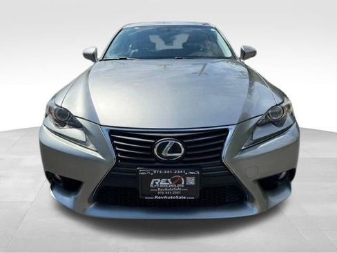 Used 2014 Lexus IS 250 image 9