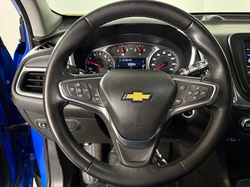 Used 2024 Chevrolet Equinox LT FWD image 19