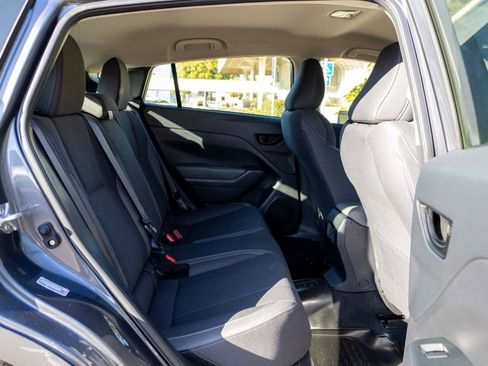 Used 2024 Subaru Impreza 2.0i image 13