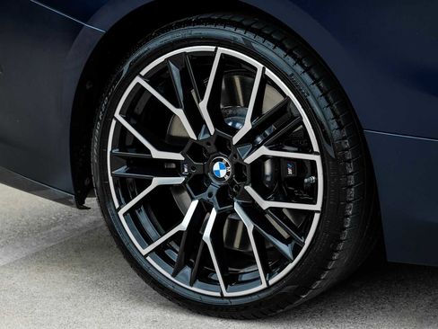 Used 2024 BMW M850i xDrive Coupe w/ M Carbon Exterior Package image 48