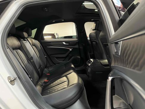 Used 2021 Audi A6 2.0T Premium w/ Convenience Package image 27