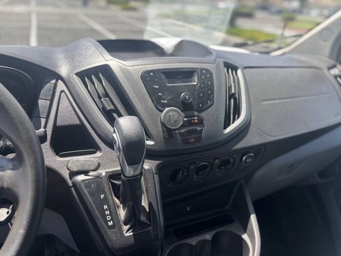Used 2018 Ford Transit 250 148 Low Roof RWD image 13