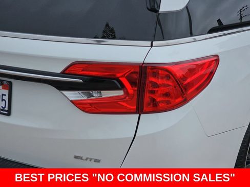 Used 2021 Honda Odyssey Elite image 42