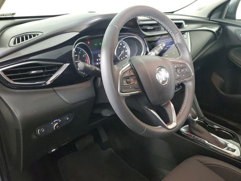Used 2022 Buick Encore GX Preferred w/ Sport Touring Package image 22