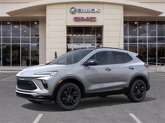 New 2026 Buick Encore GX Sport Touring w/ Advanced Technology Package video 2