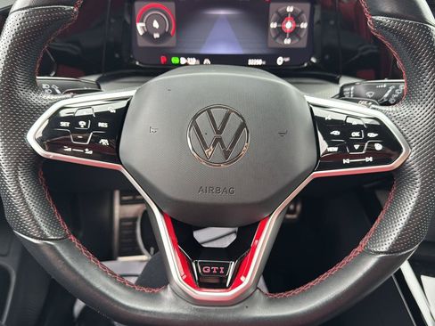 Used 2024 Volkswagen GTI S FWD image 18