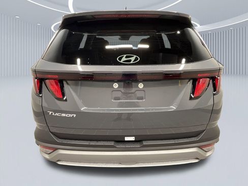 New 2026 Hyundai Tucson SEL FWD image 4
