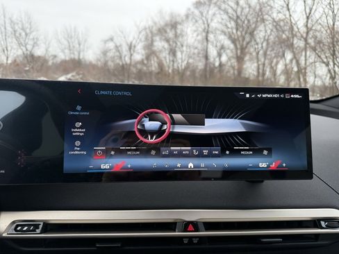 Certified 2024 BMW iX M60 image 45