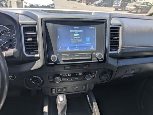 Used 2024 Nissan Frontier SV w/ SV Convenience Package AWD/4WD image 26