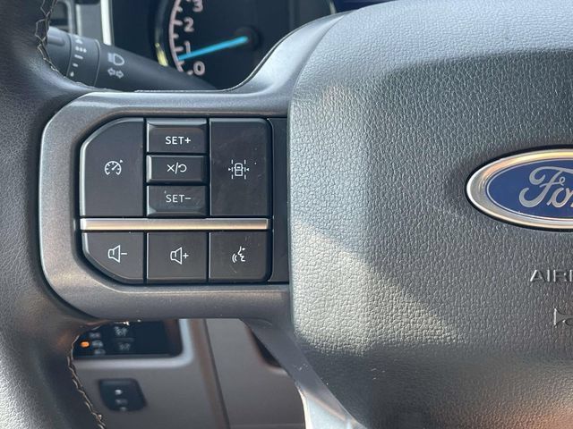 Used 2023 Ford F150 XLT w/ Equipment Group 302A High AWD/4WD image 16