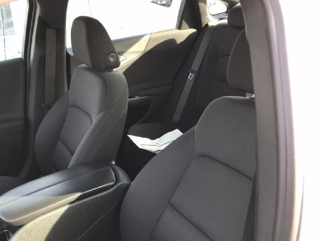 Certified 2023 Chevrolet Malibu LT FWD image 30