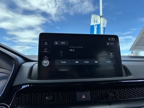 Used 2026 Honda CR-V EX-L image 20