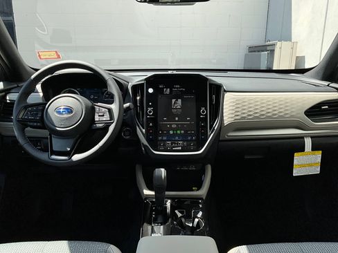 New 2026 Subaru Forester Premium AWD/4WD image 12