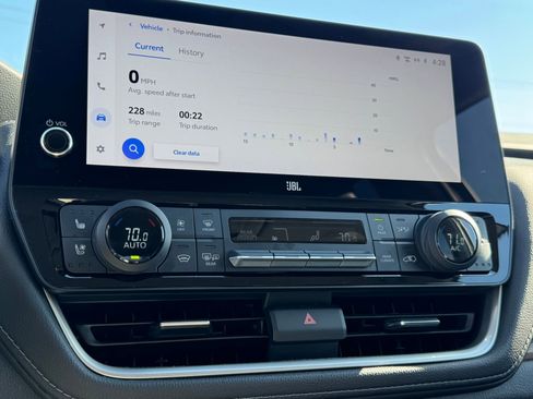 Used 2024 Toyota Grand Highlander Limited image 22