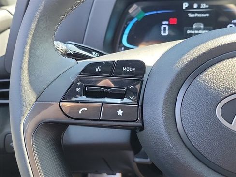 New 2026 Hyundai Elantra Sport image 5