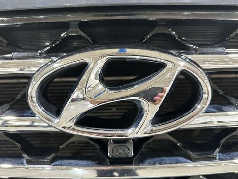 Used 2021 Hyundai Tucson Ultimate FWD image 27