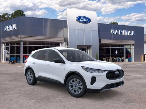 New 2026 Ford Escape Active FWD image 7
