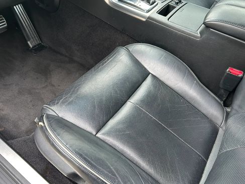 Used 2007 INFINITI M45 Sport w/ Technology Pkg RWD image 10