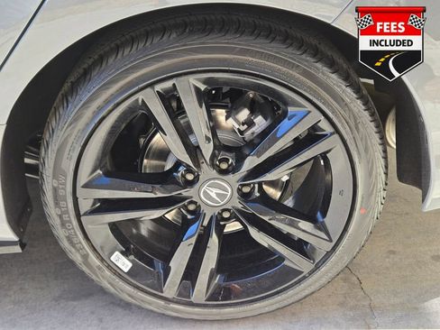 New 2026 Acura Integra A-Spec FWD image 11
