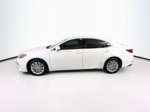 Used 2017 Lexus ES 350 image 4