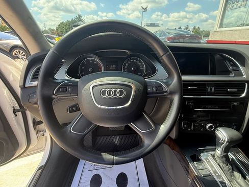 Used 2014 Audi A4 2.0T Premium AWD/4WD image 15