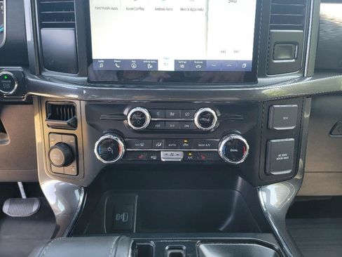 Used 2023 Ford F150 XLT w/ Equipment Group 302A High AWD/4WD image 21