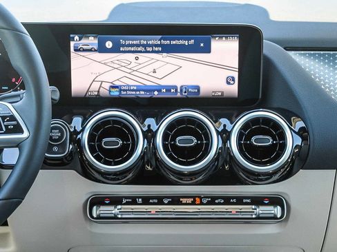 New 2026 Mercedes-Benz GLA 250 image 14