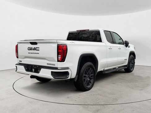Used 2023 GMC Sierra 1500 Elevation AWD/4WD image 4