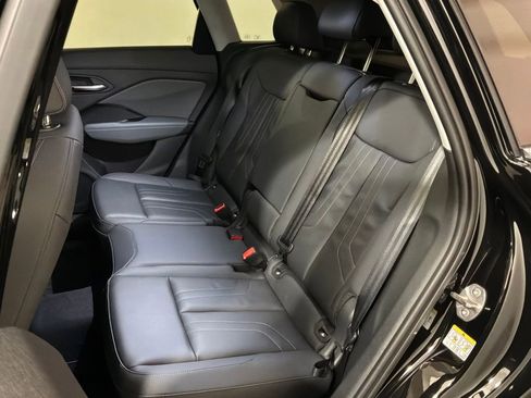 New 2026 Audi Q3 quattro 2.0T image 18