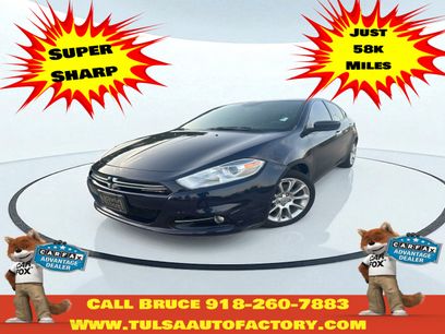 Used 2013 Dodge Dart Limited w/ Limited Special Edition Group