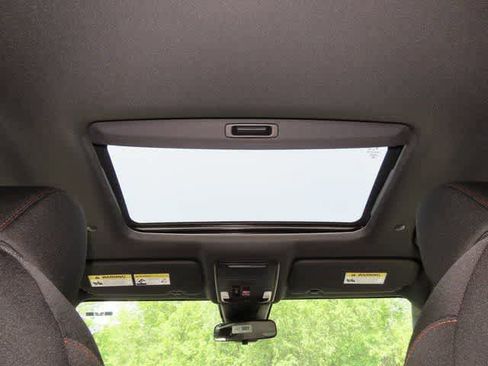 New 2026 Honda CR-V Sport image 25