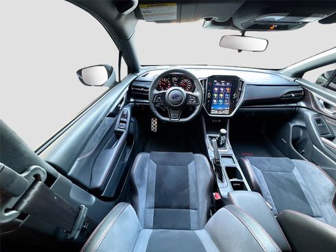 Used 2024 Subaru WRX TR image 3