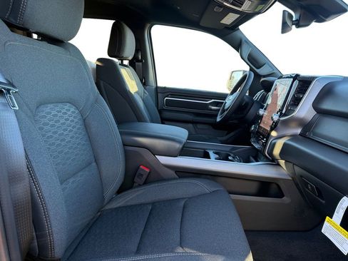 New 2026 RAM 1500 Big Horn image 15