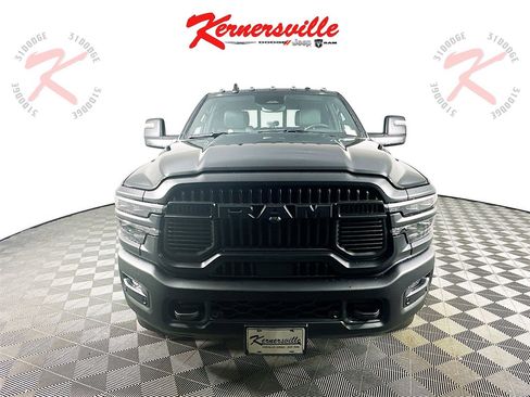 New 2026 RAM 2500 Rebel image 2