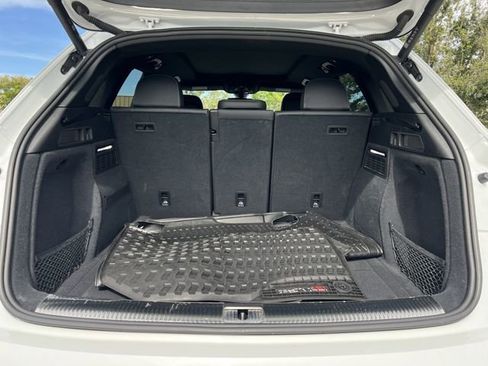 Used 2022 Audi SQ5 Premium Plus image 17