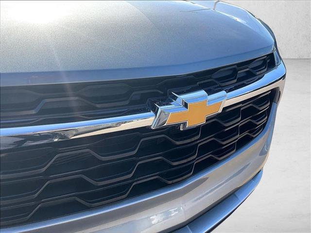 Used 2025 Chevrolet Trax LT w/ Driver Confidence Package FWD image 27