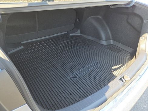 New 2026 Toyota Corolla XLE image 25