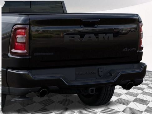 New 2026 RAM 1500 Big Horn/Lone Star image 21