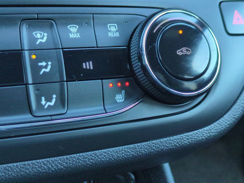 New 2026 Buick Envista Preferred w/ Convenience I Package FWD image 21